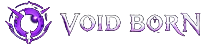 VOID BORN : Gaming News from the Unexpected Corners